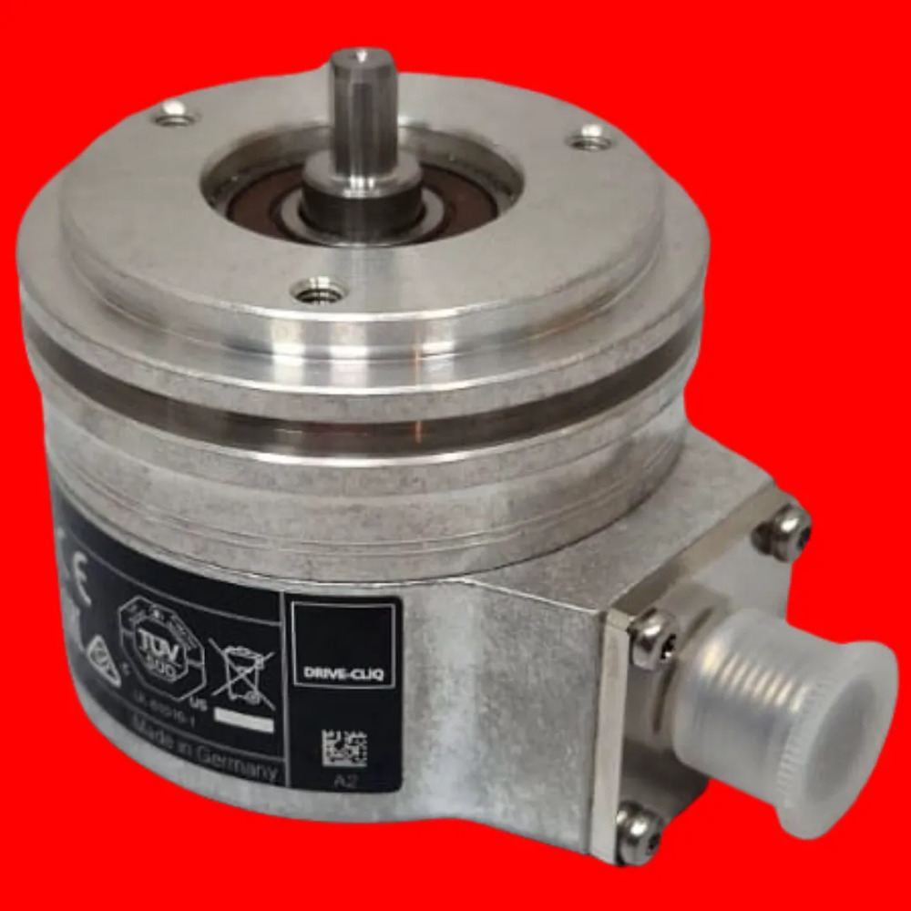 Codificador Siemens 6fx2001-5fd25-1aa0 - Imagen 4