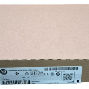 1756-ib32 Allen-bradley Control Logix Module Rockwell