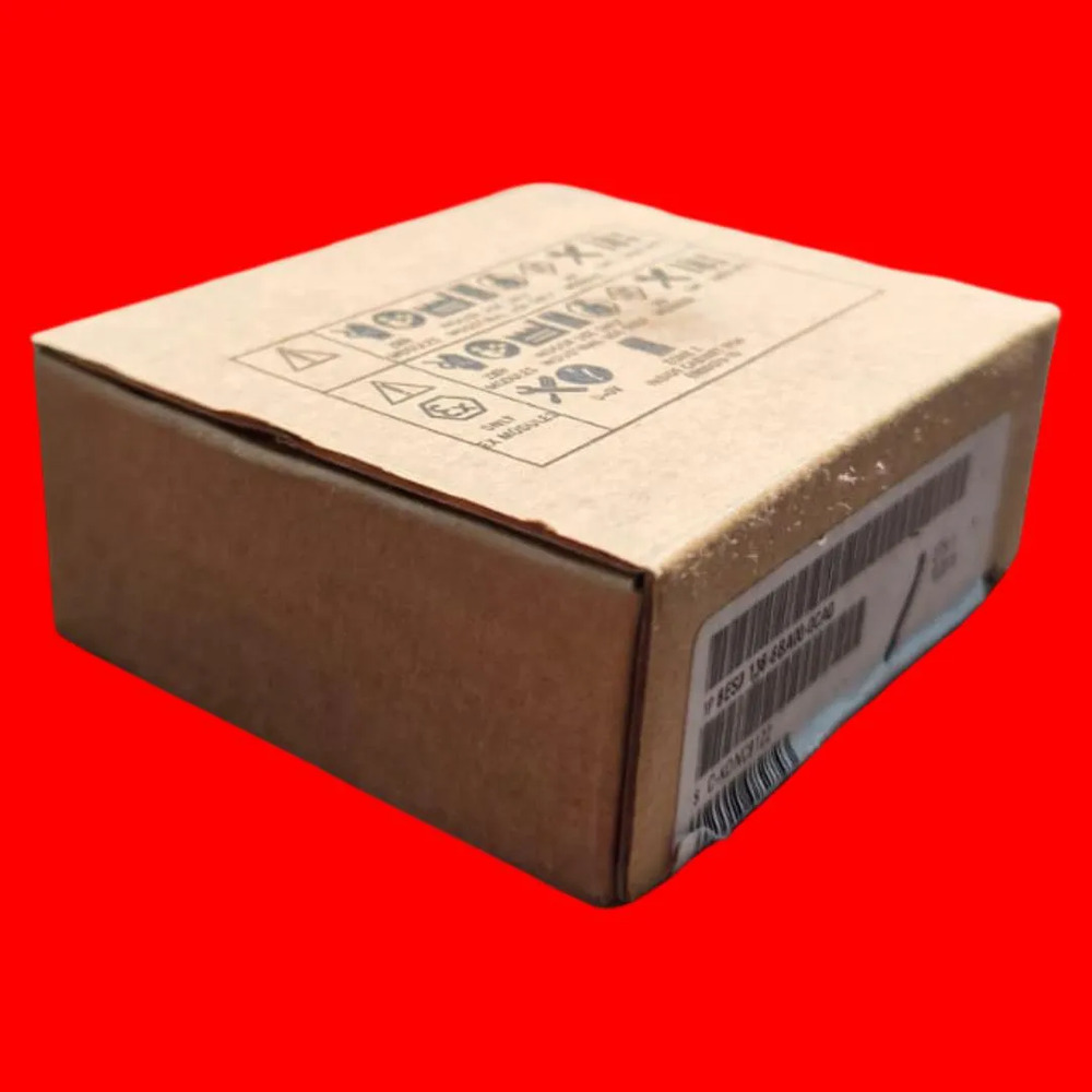 6es7136-6ba00-0ca0 Siemens Módulo De Automatización - Imagen 4