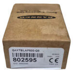 Sensor Laser Q4xtblaf500-q8 Banner 802595