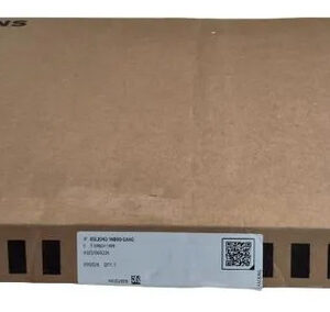 6sl3040-1nb00-0aa0 Siemens Simatic Modulo De Control