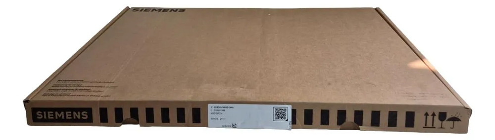 6sl3040-1nb00-0aa0 Siemens Simatic Modulo De Control