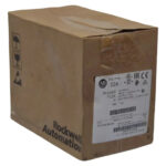 Variador Allen-bradley Powerflex 4 22a-b4p5n104
