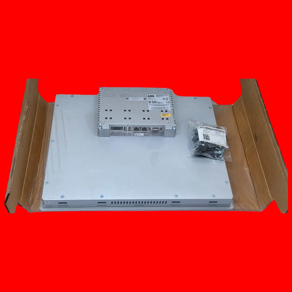 Abb 1sap576100r0001 Cp676 Clear Touch - Imagen 3