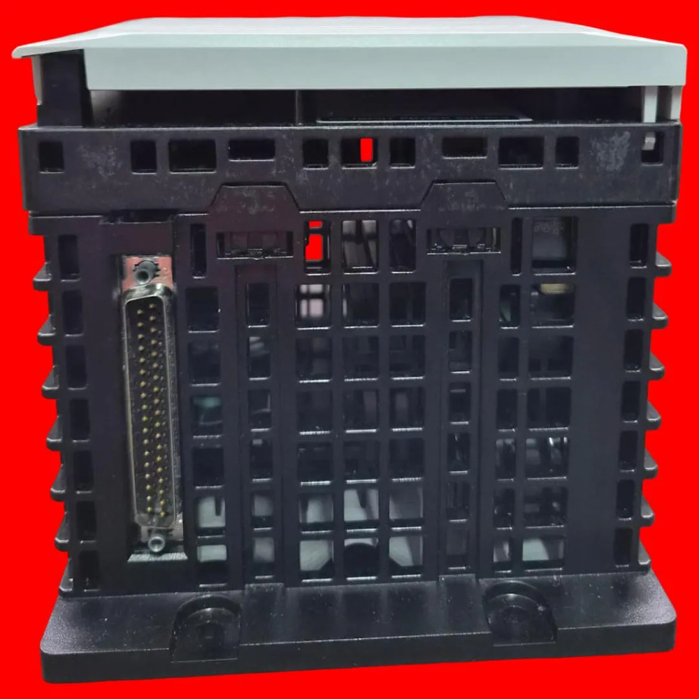 1756-pa75r Allen Bradley Power Controllogix Gris - Imagen 5