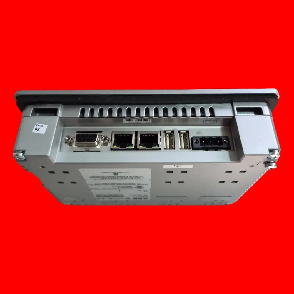 1sap530200r0001 Abb Panel De Control Industrial - Imagen 7