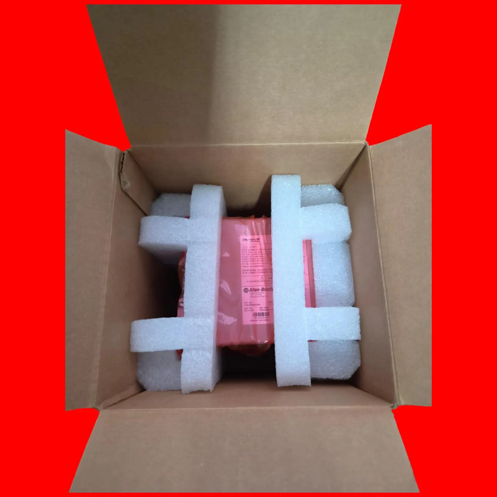 1783-bms20cgpk Allen Bradley Automation Industrial - Imagen 7