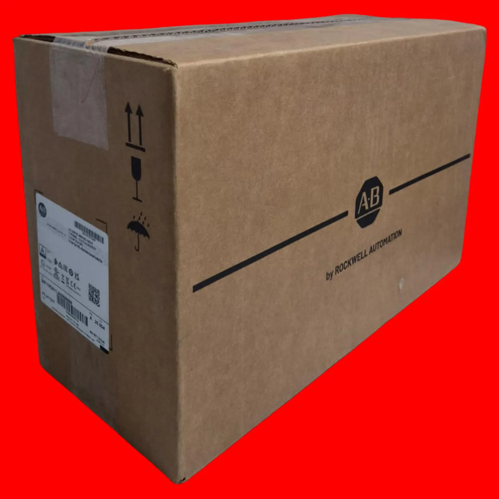 20f11rd011ja0nnnnn Allen Bradley Rockwell - Imagen 2