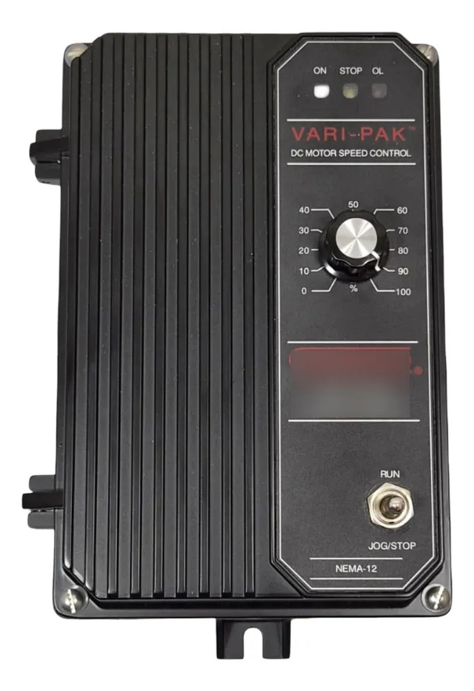 Vari Pak Cycling Dc Motor Control New Camco 92a61633010000