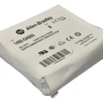 1492-gh005 Allen Bradley Circuit Braker 1p 0.5a 250vac