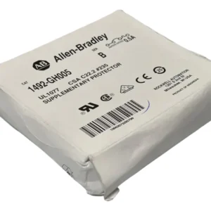 1492-gh005 Allen Bradley Circuit Braker 1p 0.5a 250vac