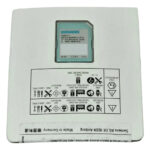 6es7953-8lf31-0aa0 Siemens Simatic Micromemory Card 64kb