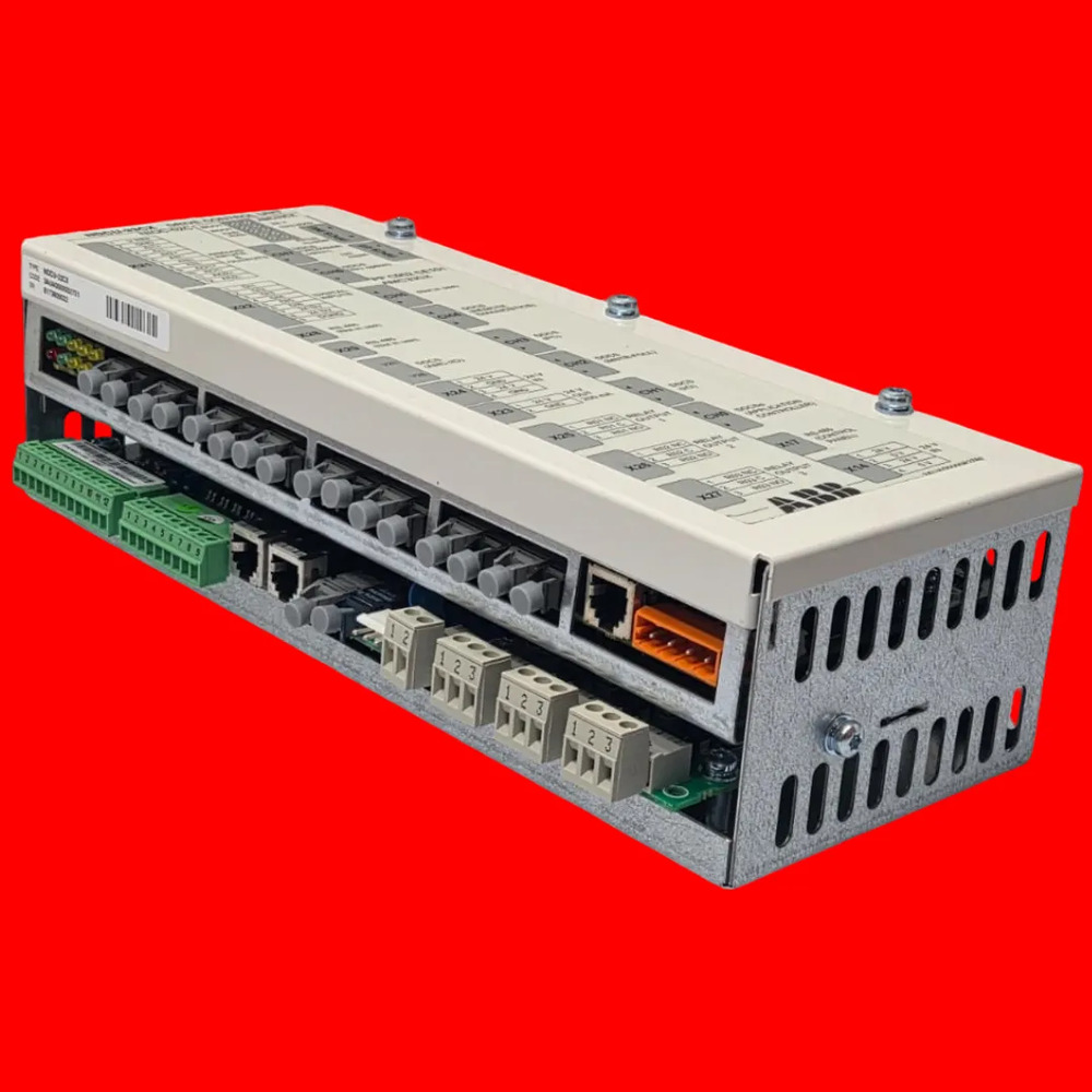 Abb Contactor 3aua0000052751 - Imagen 5