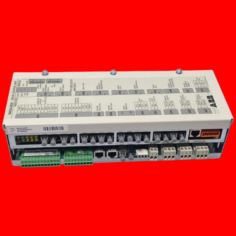 Abb Contactor 3aua0000052751 - Imagen 3