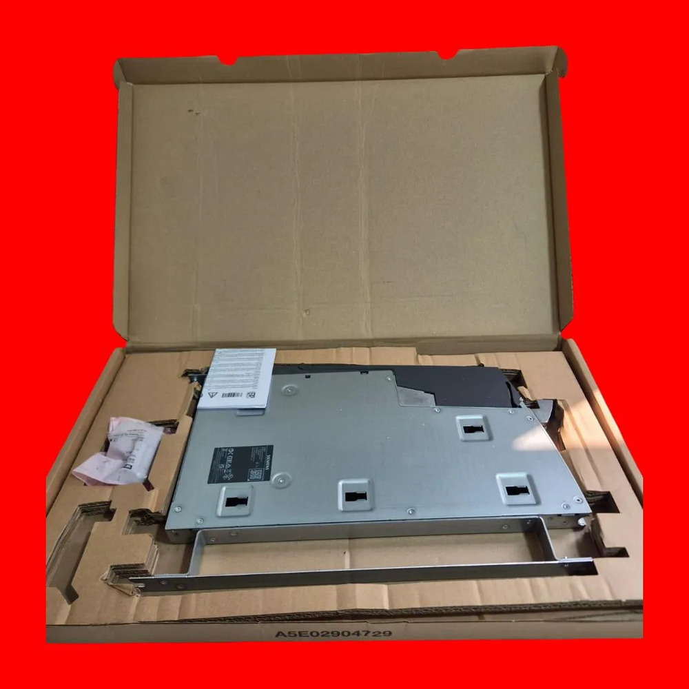 6sl3040-1nb00-0aa0 Siemens Simatic Modulo De Control - Imagen 2