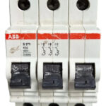 S273 K50 Abb Repuesto Industrial 3-polos