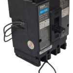 Interruptor Automático Fuji Electric Bu-fsb3125