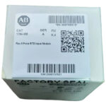 1794-ir8 Allen Bradley Flex 8 Point Input Module