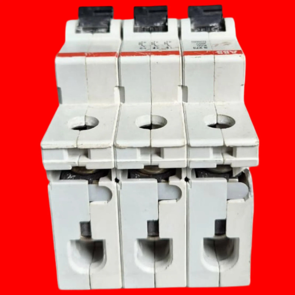 S273 K50 Abb Repuesto Industrial 3-polos - Imagen 2