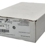 1492-cjj6-10 Allen-bradley Puente Atornillabl Caja / 25pz