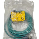 Turck Rssd Rj45s 441-5m Cable M12