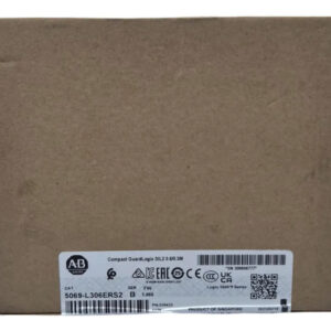 5069-l306ers2 Allen Bradley Compact Guardlogix 5380