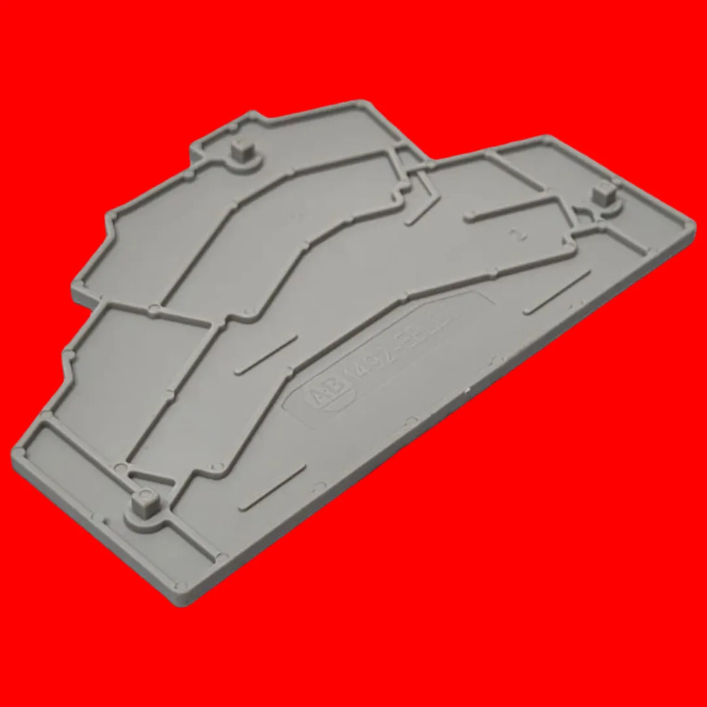 Terminal Allen-bradley 1492-ebld3 - Imagen 6