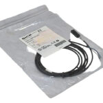Iq06-03bpsku2s Sick Flat-pack Inductive Sensor Pnp 10-30vdc