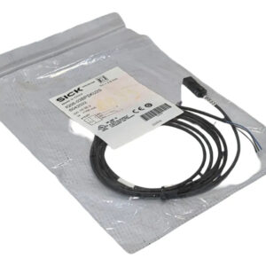 Iq06-03bpsku2s Sick Flat-pack Inductive Sensor Pnp 10-30vdc