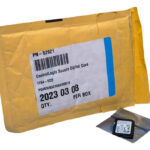 Allen Bradley 1784-sd2 Memoria De Almacenamiento