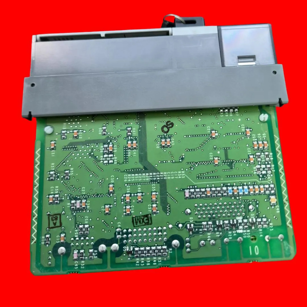 1747-l532 Allen Bradley Procesador Cpu Plc - Imagen 8