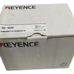 Keyence Gc-1000 Safety Controller