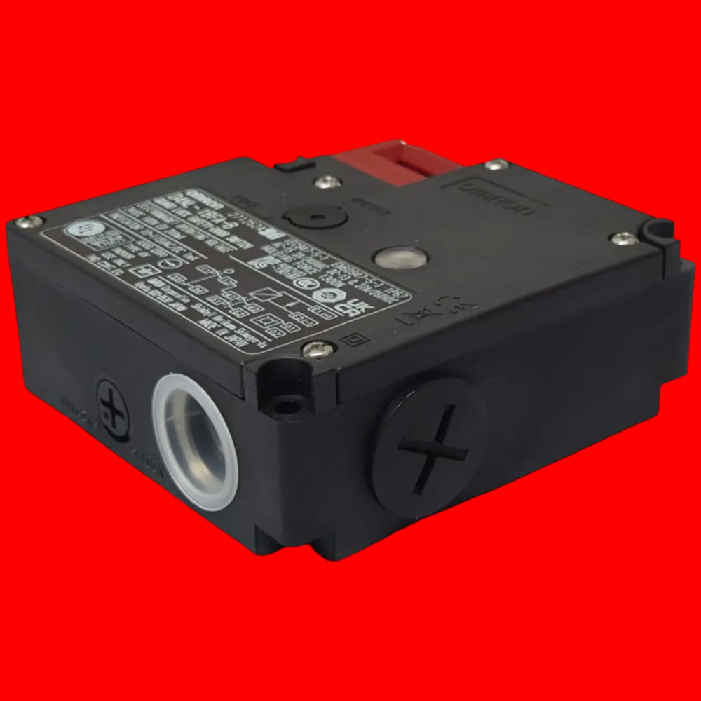 Omron D4nl-1bfa-b - Imagen 5