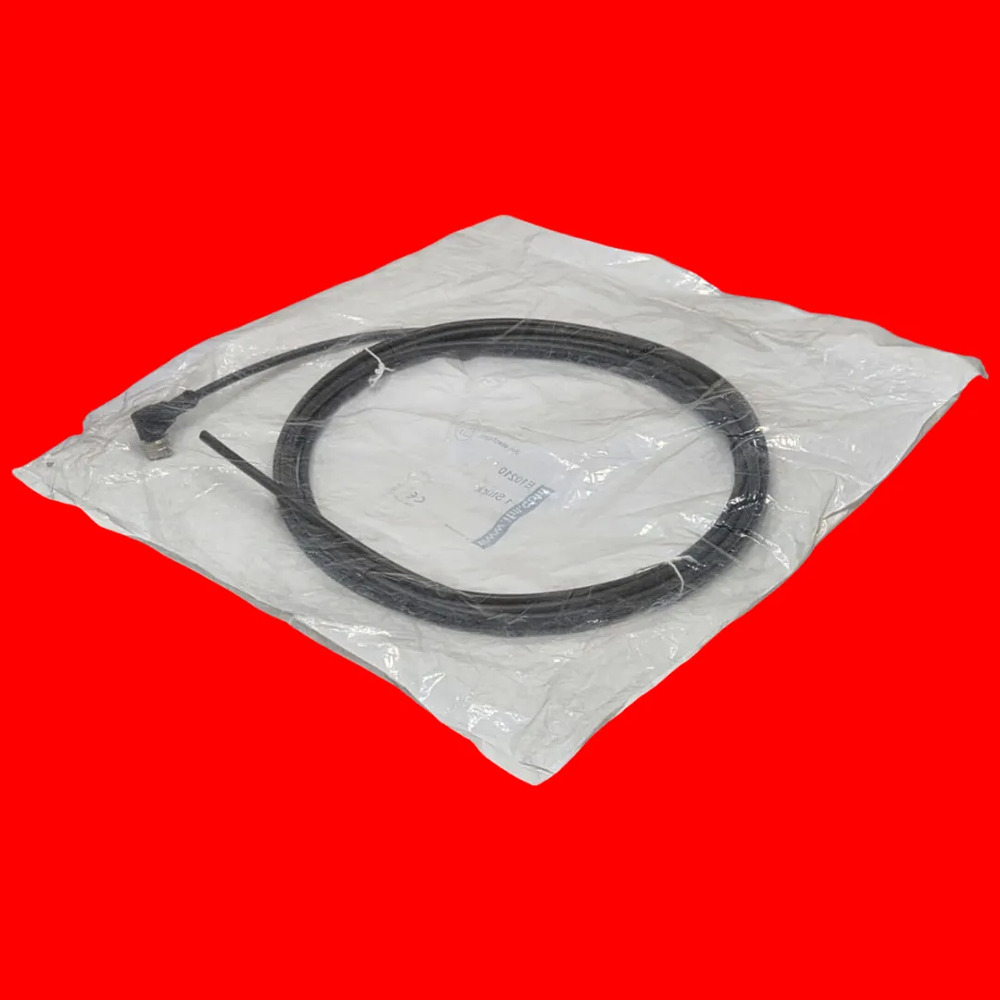 Ifm E10210 Cable De Conexion Con Conector Hembra - Imagen 2