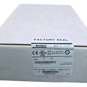 T9402 Rockwell Automation Digital Input Triplex