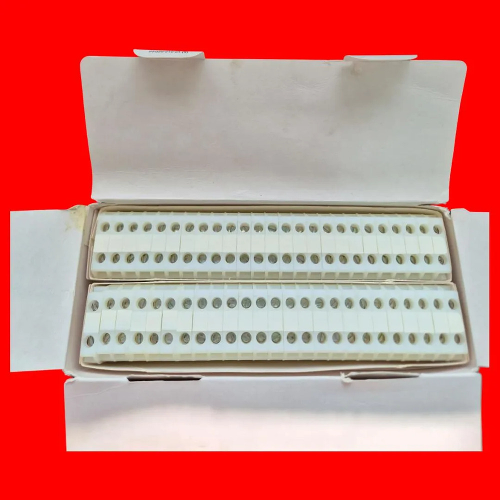 1492-hm3 Allen Bradley Terminal Blocks - Imagen 2