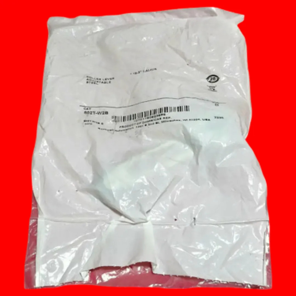 Allen Bradley 802t-w2b B Interruptor De Límite De Acero Acero - Imagen 3