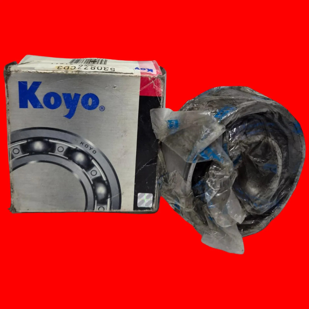 5308zzcd3 Koyo Balero Rodam Doble Hilera - Imagen 2