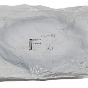 Ifm E10210 Cable De Conexion Con Conector Hembra