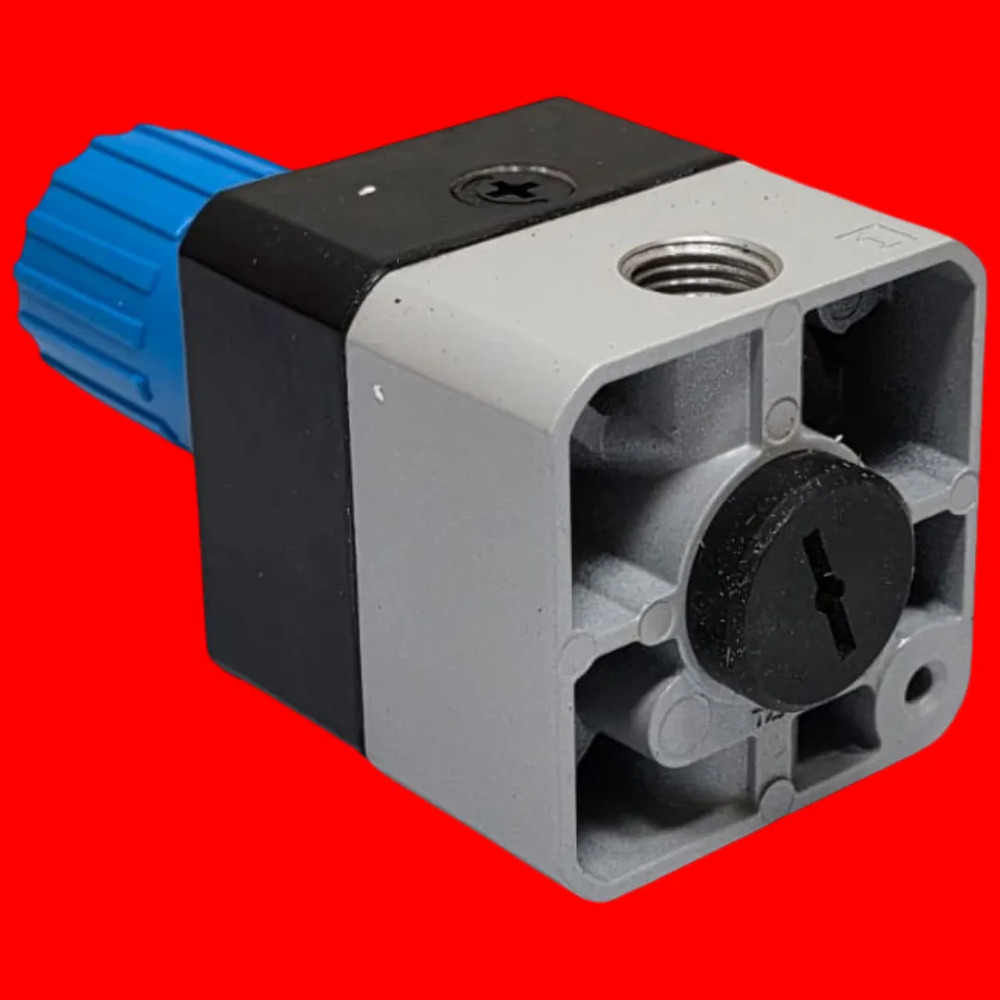 Festo Lrp-1/4-4 159501 Válvula Neumática - Imagen 2