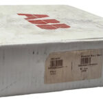 Tomacorriente Abb 3hac5687-1 Plata