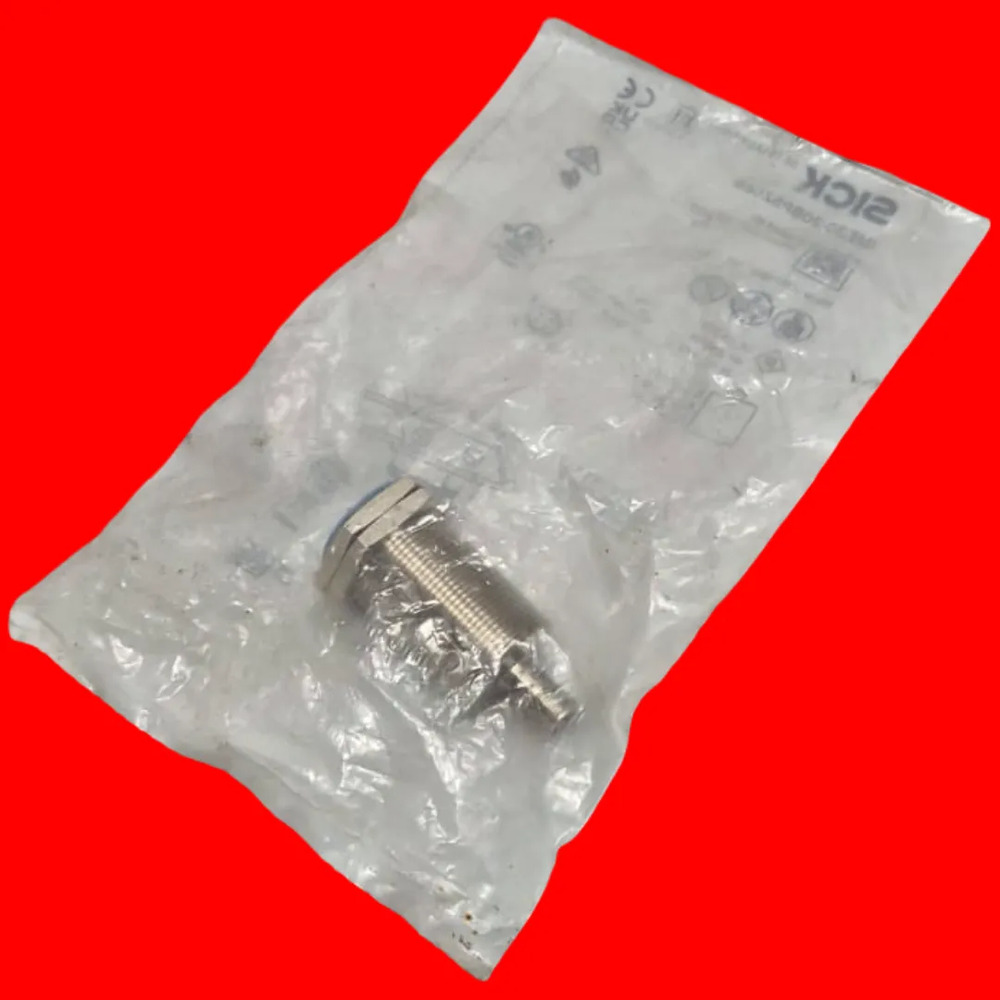Sick Ime30-20bpszc0s Sensor De Proximidad Inductivo - Imagen 3