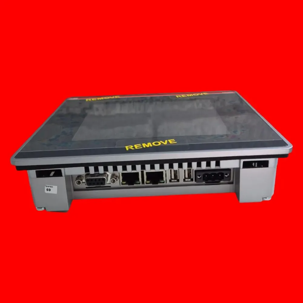 1sap530200r0001 Abb Panel De Control Industrial - Imagen 5