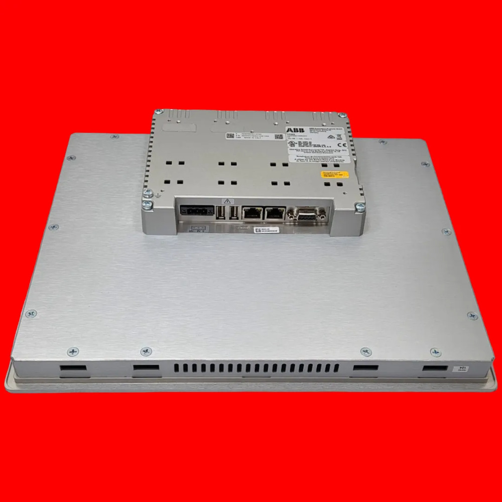 Abb 1sap565100r0001 Cp665 Clear Touch - Imagen 6
